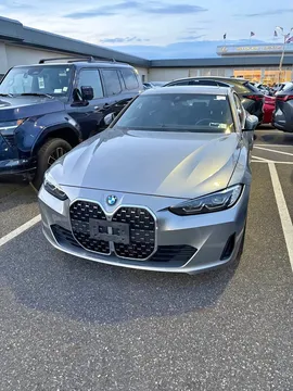 2024 BMW 4 Series 430i xDrive Gran Coupe