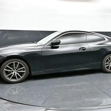 2024 BMW 430i xDrive
