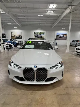 2024 BMW 4 Series 430i xDrive