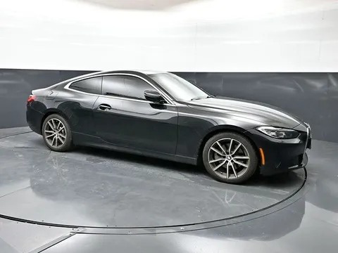 2024 BMW 4 Series 430i xDrive