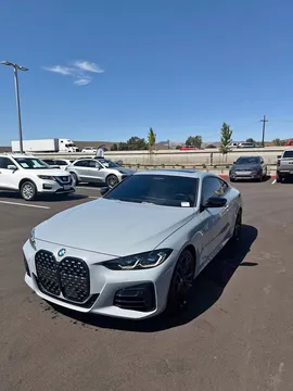 2024 BMW 4 Series 440i xDrive Coupe