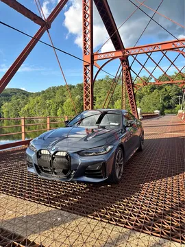 2024 BMW 4 Series M440i xDrive Coupe
