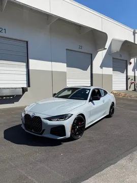 2024 BMW 4 Series M440i xDrive Coupe