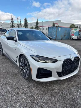 2024 BMW 4 Series M440i xDrive