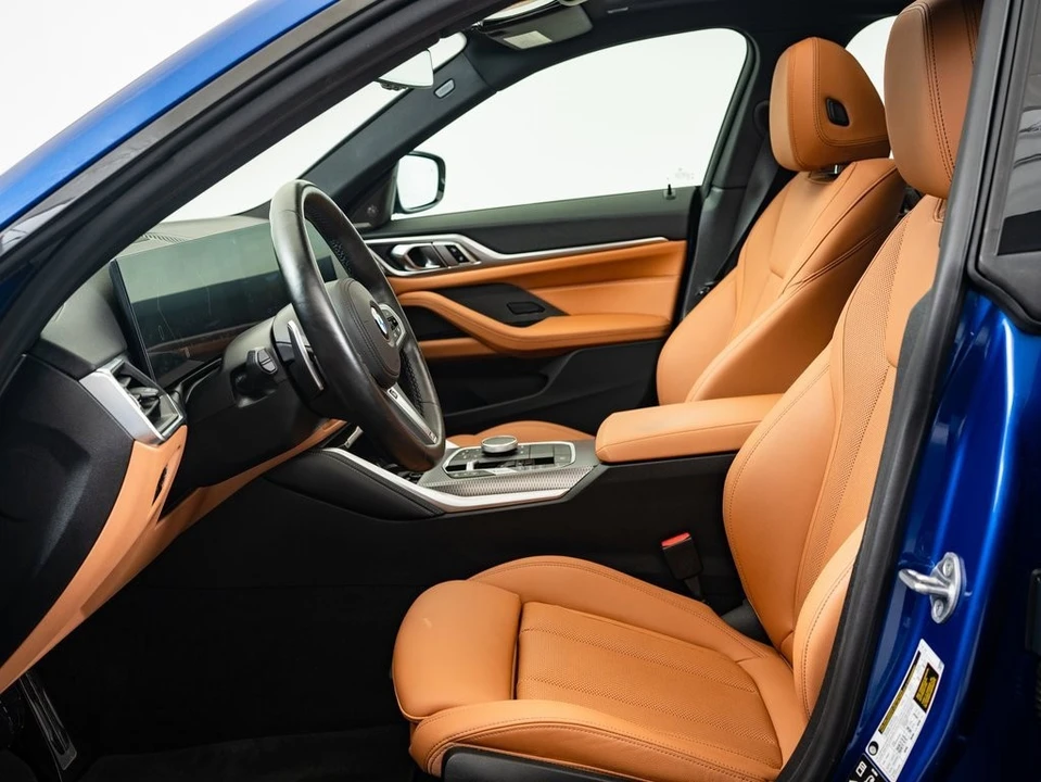 2024 BMW G22 M440i & M440d Coupe - Image 20 of 21