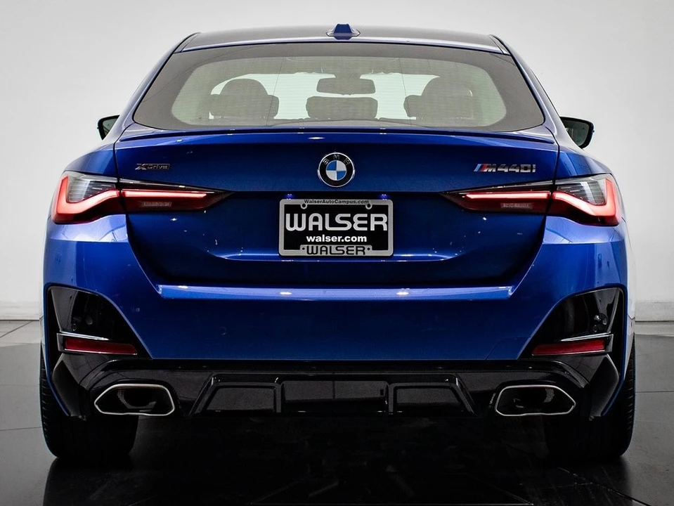 2024 BMW G22 M440i & M440d Coupe - Image 7 of 21