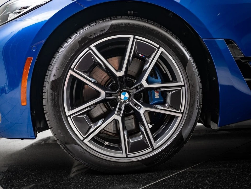 2024 BMW G22 M440i & M440d Coupe - Image 13 of 21