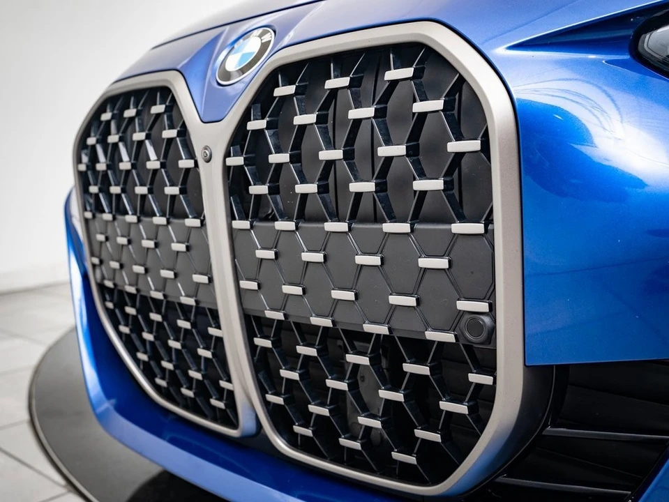2024 BMW G22 M440i & M440d Coupe - Image 3 of 21