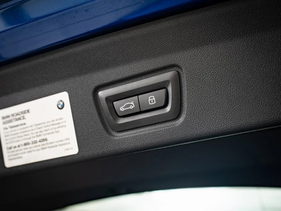 2024 BMW G22 M440i & M440d Coupe - Image 19 of 21