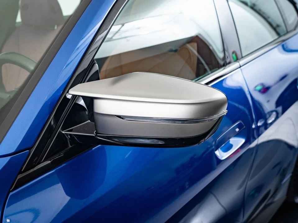 2024 BMW G22 M440i & M440d Coupe - Image 16 of 21