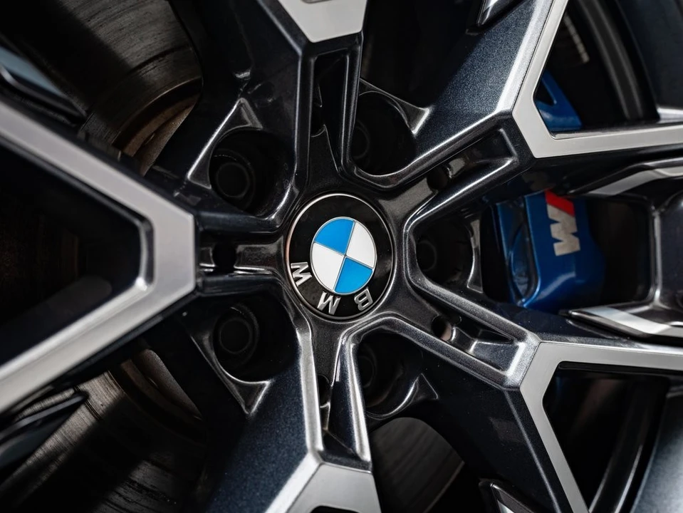 2024 BMW G22 M440i & M440d Coupe - Image 8 of 21
