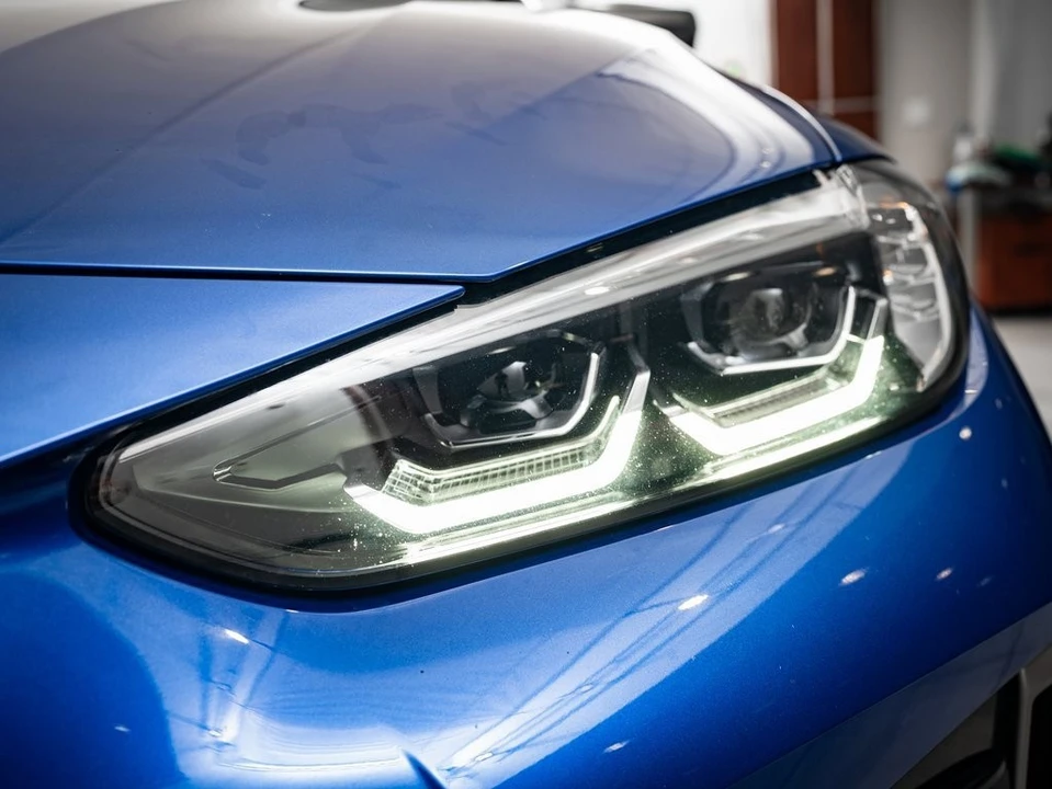 2024 BMW G22 M440i & M440d Coupe - Image 15 of 21