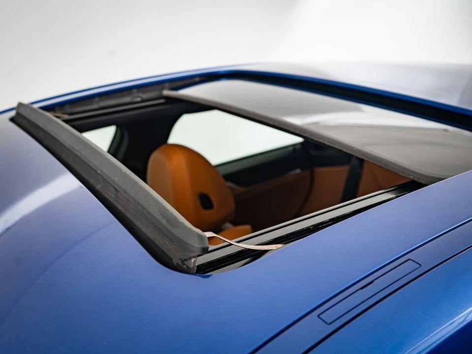 2024 BMW G22 M440i & M440d Coupe - Image 14 of 21