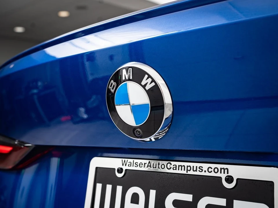 2024 BMW G22 M440i & M440d Coupe - Image 17 of 21