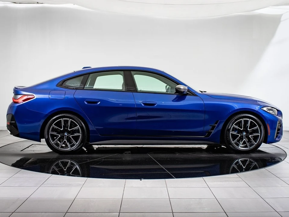 2024 BMW G22 M440i & M440d Coupe - Image 11 of 21