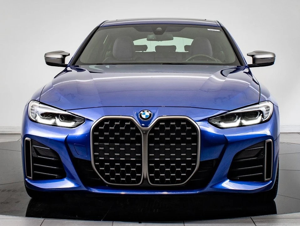 2024 BMW G22 M440i & M440d Coupe - Image 2 of 21