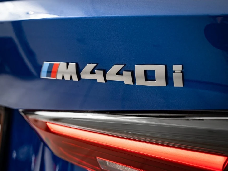 2024 BMW G22 M440i & M440d Coupe - Image 9 of 21