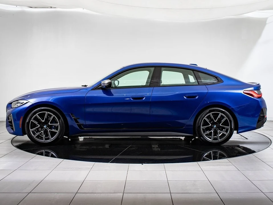 2024 BMW G22 M440i & M440d Coupe - Image 5 of 21