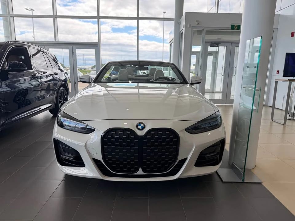 2024 BMW 4 Series - Image 2 of 12