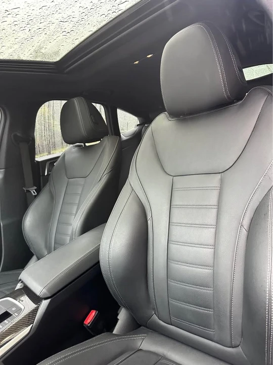 2024 BMW 4 Series - Image 8 of 8