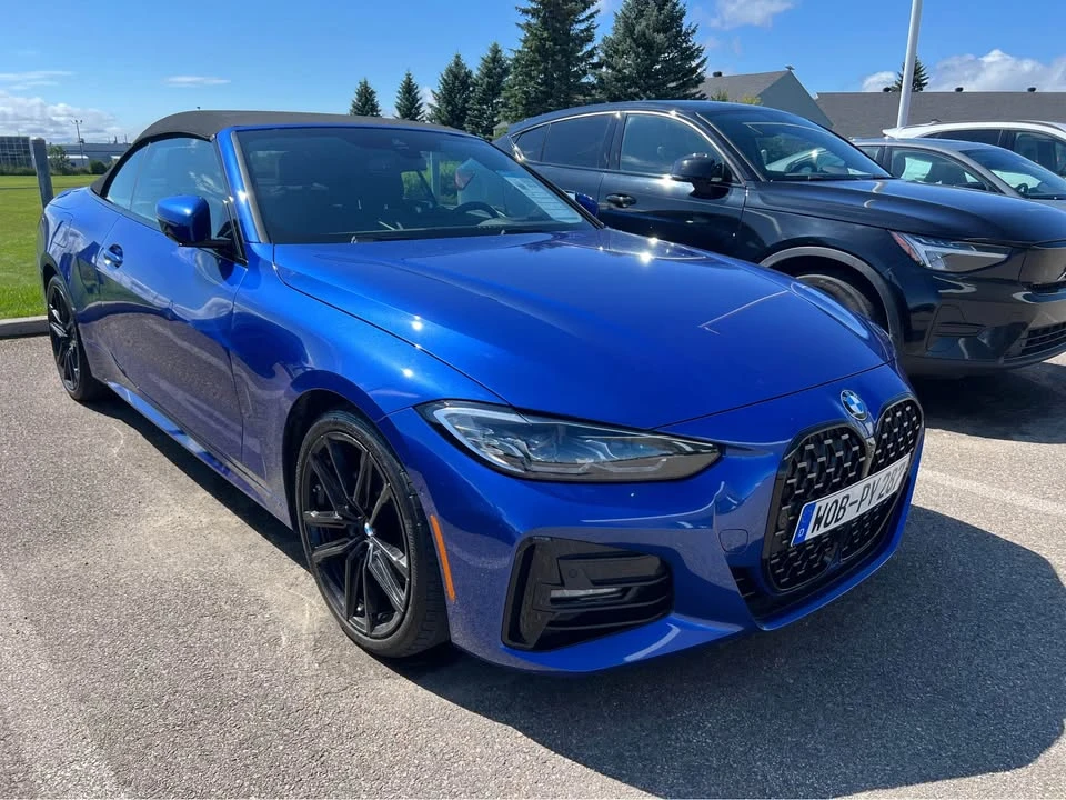 2024 BMW 4 Series - Image 5 of 5