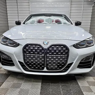 2024 BMW 4 Series