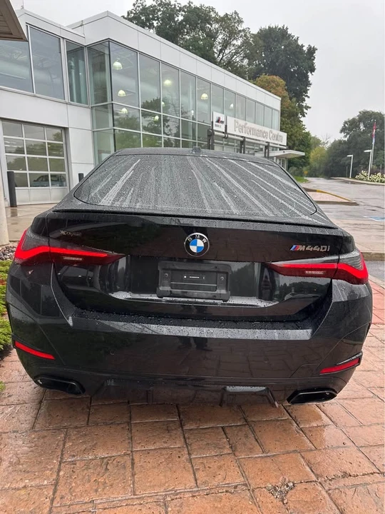 2024 BMW 4 Series - Image 4 of 8