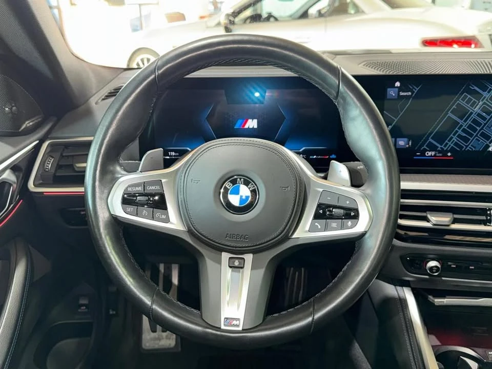 2024 BMW 4 Series - Image 11 of 20