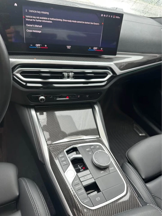 2024 BMW 4 Series - Image 7 of 8