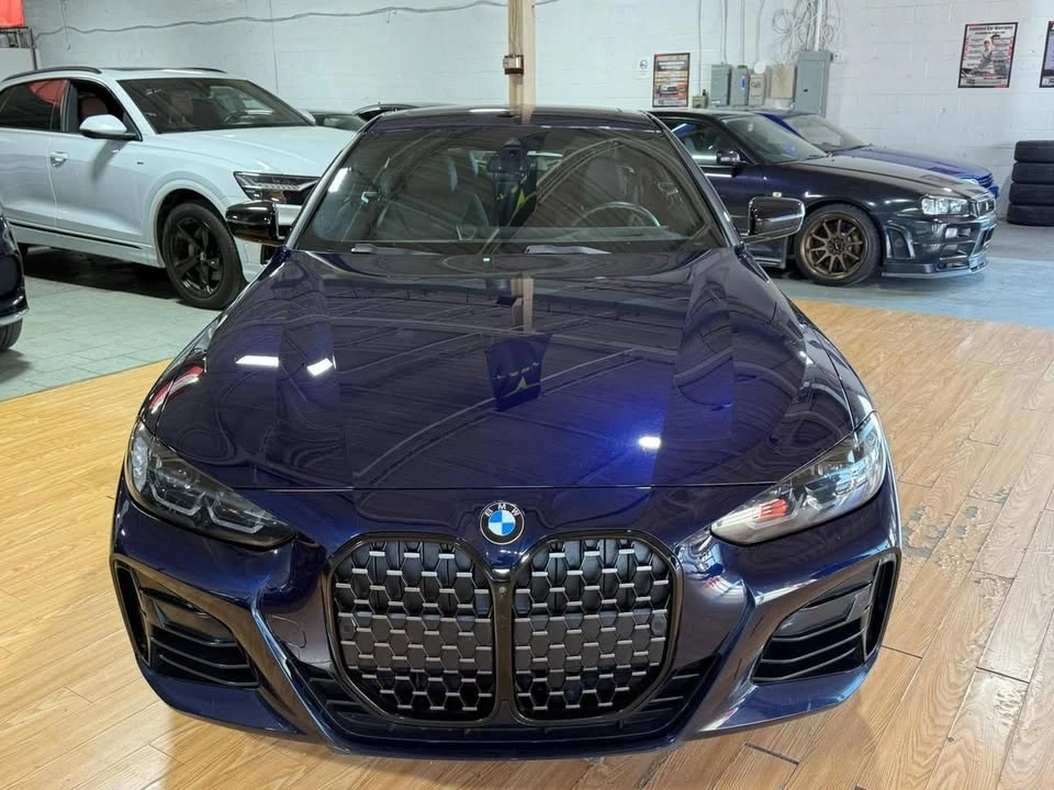 2024 BMW 4 Series - Image 2 of 20