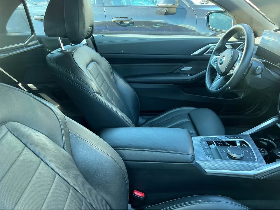 2024 BMW 4 Series - Image 4 of 5