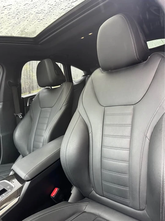 2024 BMW 4 Series - Image 8 of 8