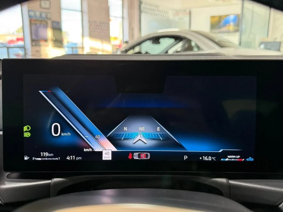 2024 BMW 4 Series - Image 12 of 20
