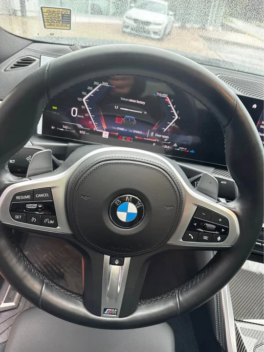 2024 BMW 4 Series - Image 6 of 8