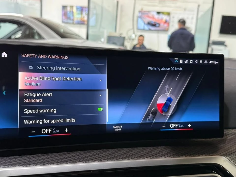 2024 BMW 4 Series - Image 18 of 20