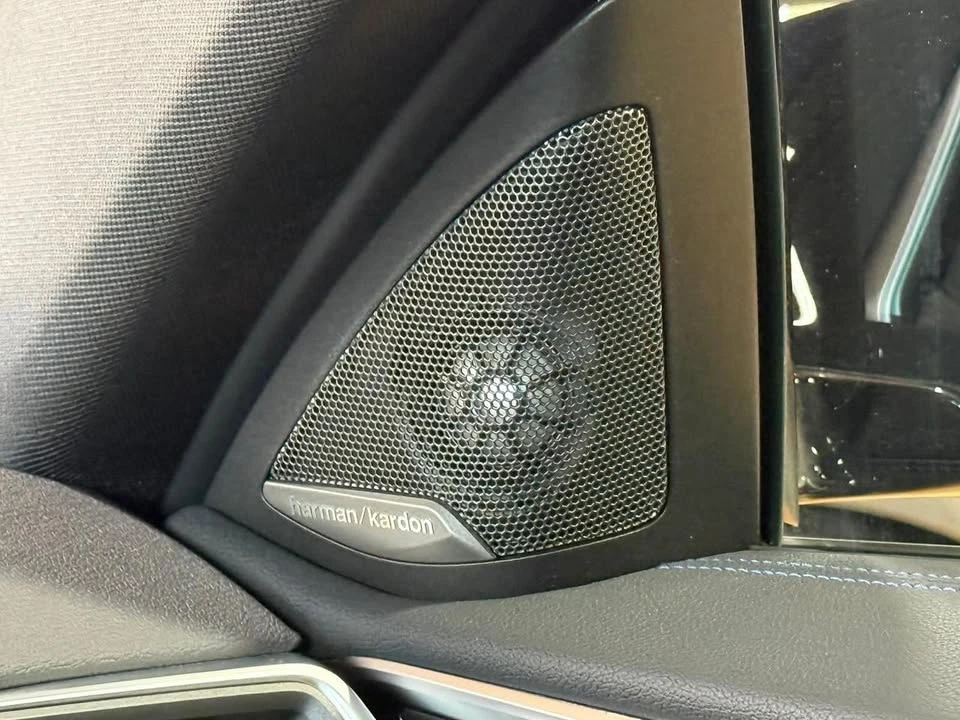 2024 BMW 4 Series - Image 16 of 20