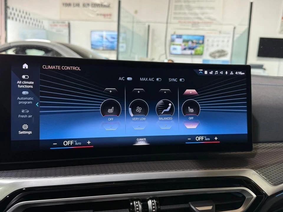 2024 BMW 4 Series - Image 20 of 20