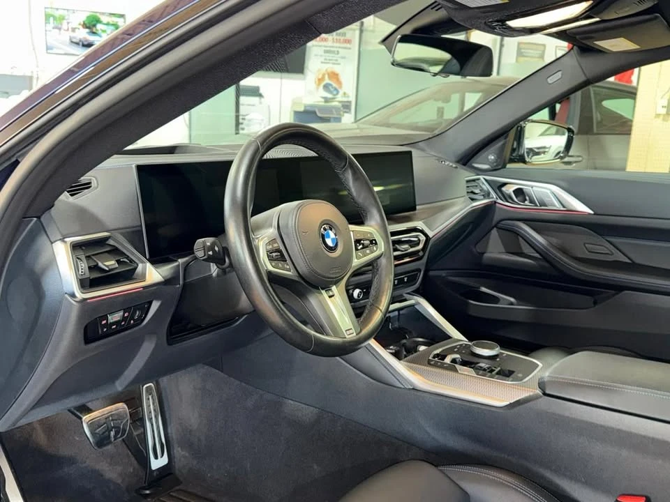 2024 BMW 4 Series - Image 7 of 20