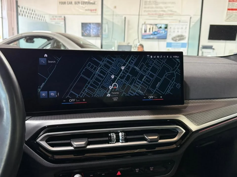 2024 BMW 4 Series - Image 13 of 20