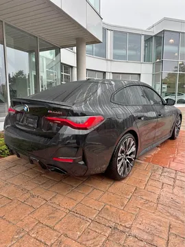 2024 BMW 4 Series M440i xDrive