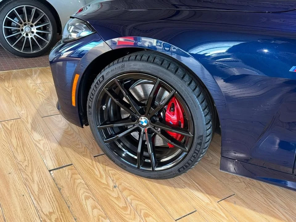 2024 BMW 4 Series - Image 6 of 20