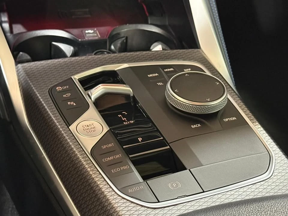 2024 BMW 4 Series - Image 15 of 20