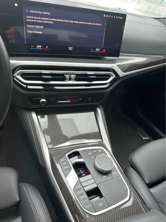 2024 BMW 4 Series - Image 6 of 8
