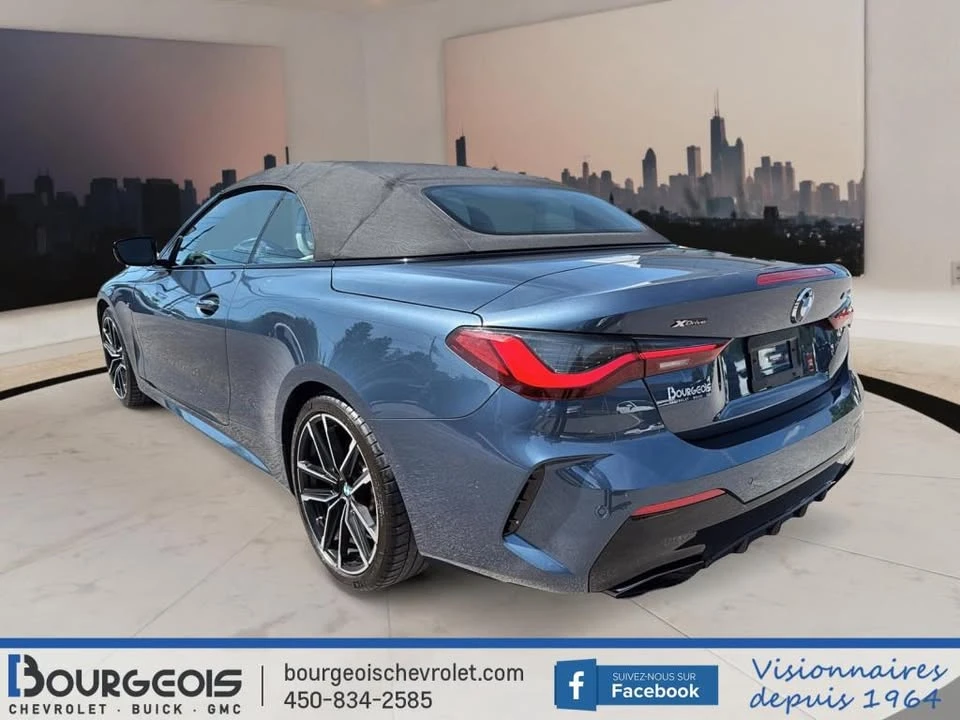 2024 BMW 4 Series - Image 7 of 10