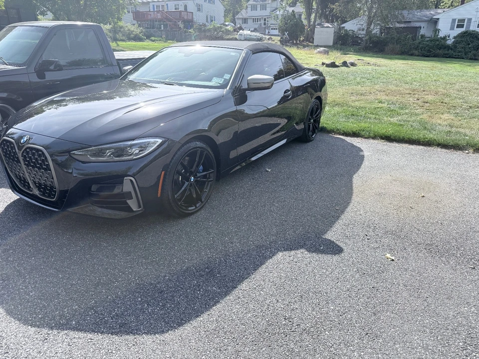 2024 BMW 4 Series - Image 17 of 18