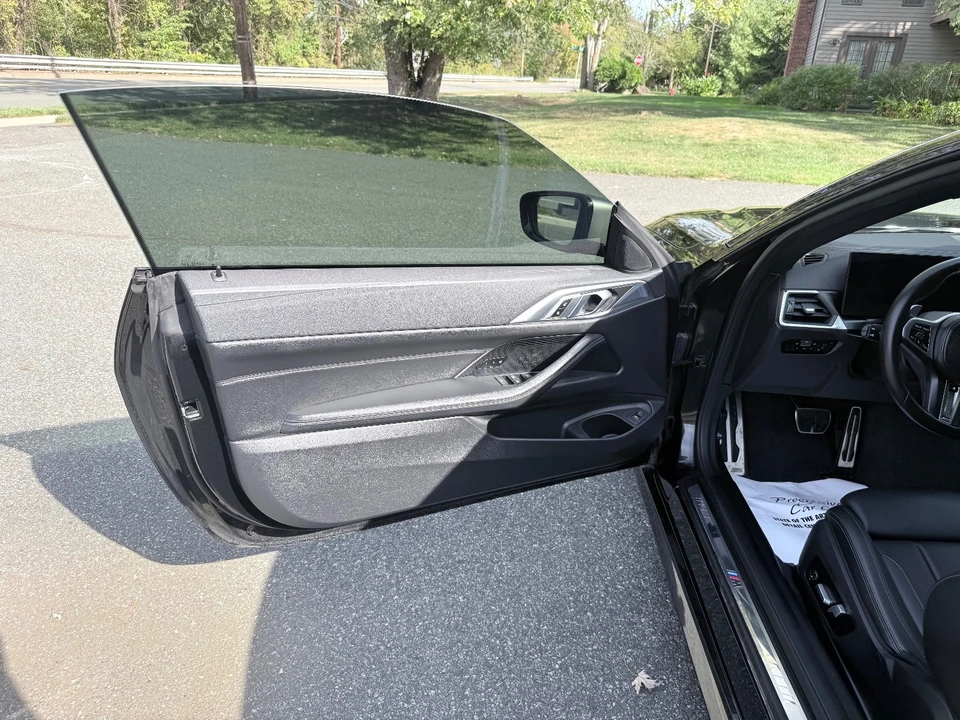 2024 BMW 4 Series - Image 11 of 18