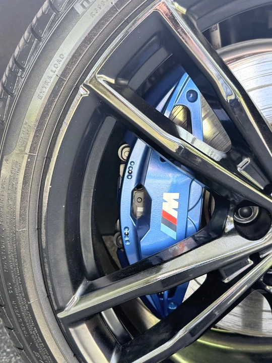 2024 BMW 4 Series - Image 4 of 18