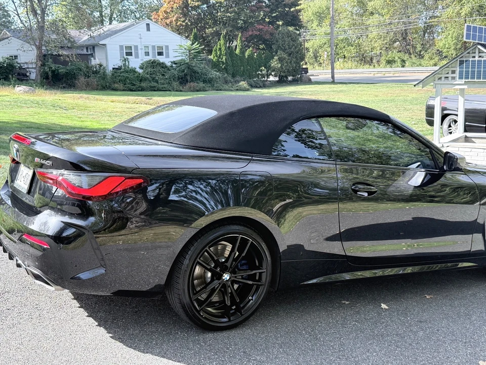 2024 BMW 4 Series - Image 6 of 18