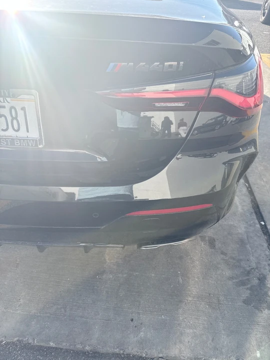 2024 BMW 4 Series - Image 18 of 18