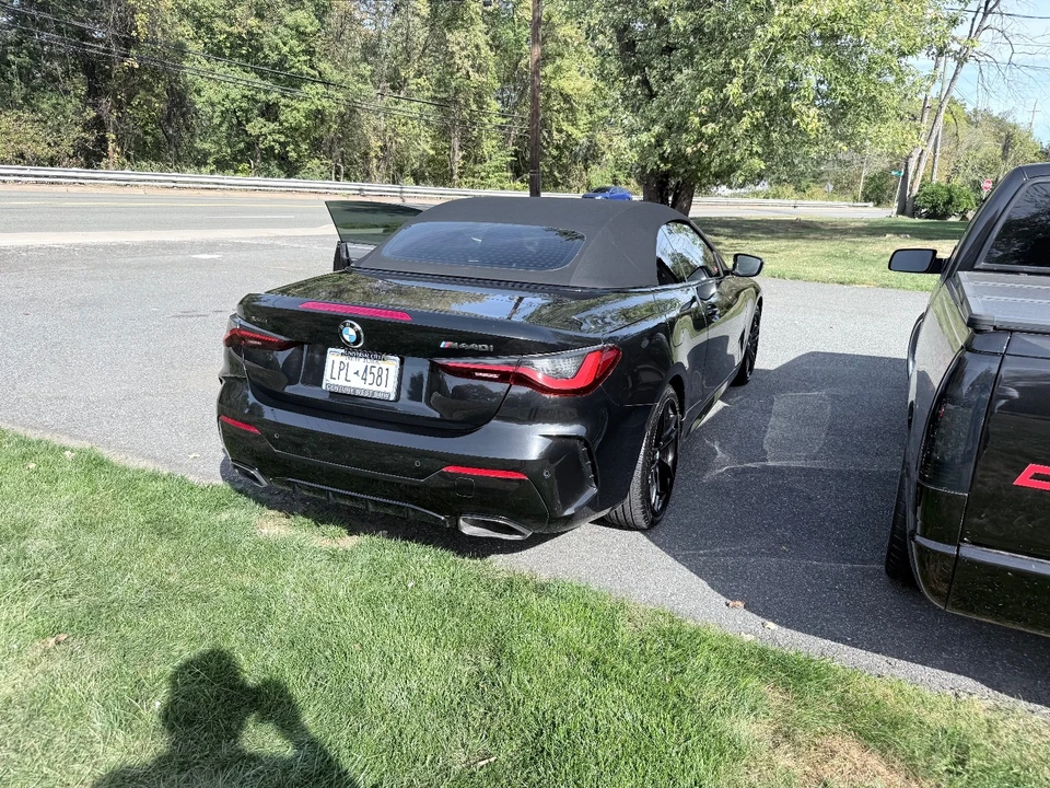 2024 BMW 4 Series - Image 8 of 18